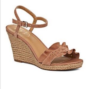 Jack Rogers Vale wedges